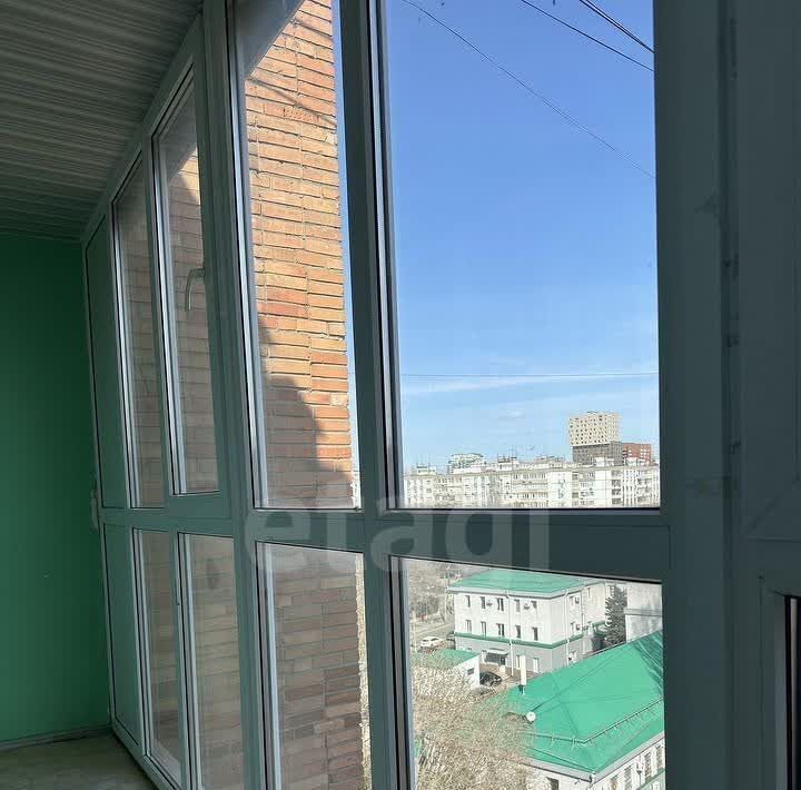 квартира г Самара Алабинская ул Чернореченская 16 фото 14