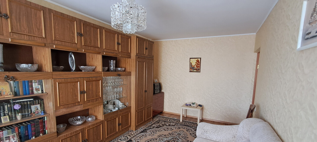 квартира г Томск р-н Советский ул Трамвайная 3 фото 5