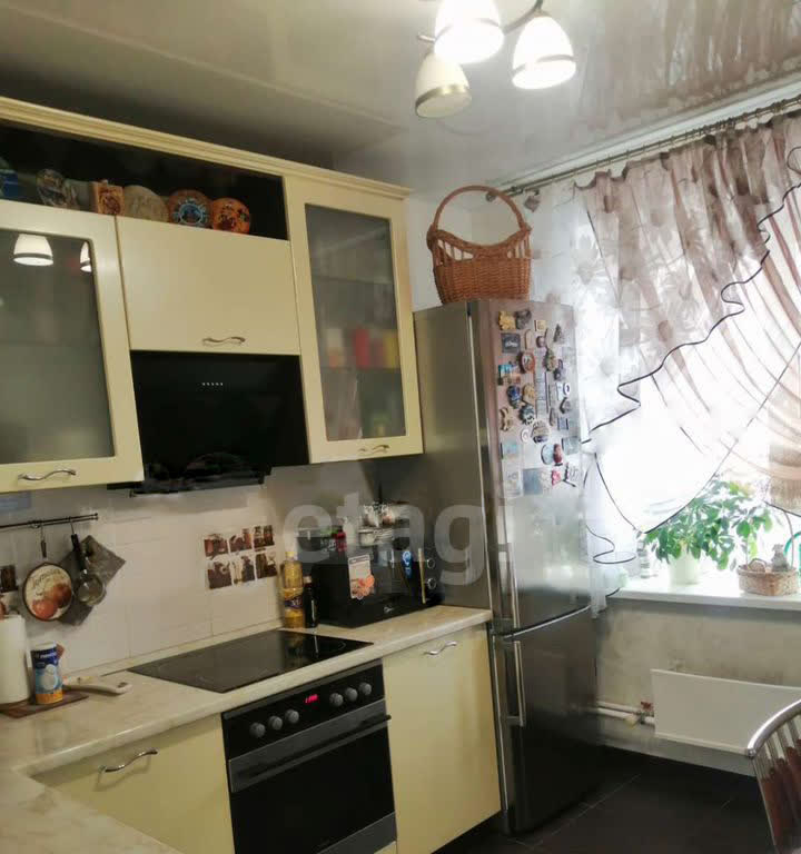 квартира г Томск р-н Октябрьский ул Больничная 8а фото 5