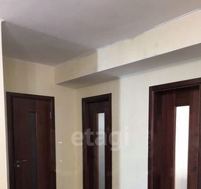 квартира г Томск р-н Советский ул Никитина 37а фото 6
