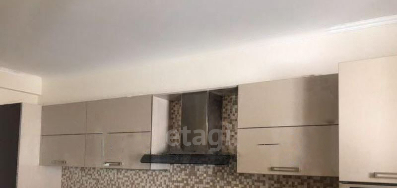 квартира г Томск р-н Советский ул Никитина 37а фото 11