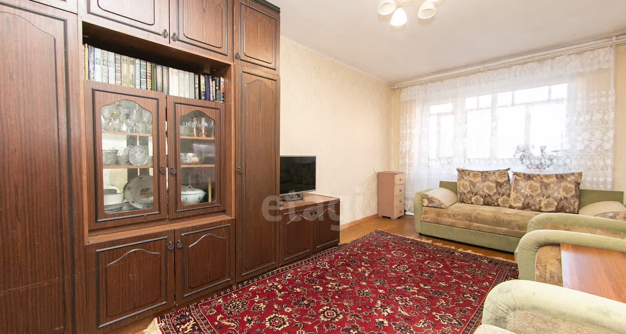 квартира г Томск р-н Кировский Степановка пер Ботанический 10 фото 6