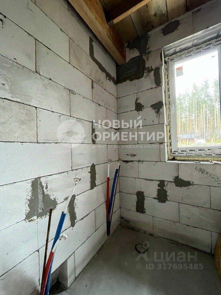 дом р-н Сысертский г Сысерть фото 33