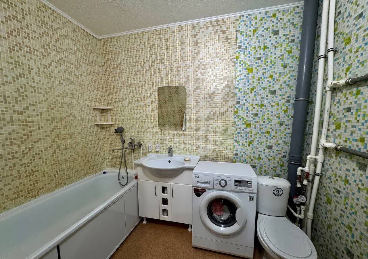 квартира г Саранск ст Ялга ул Мичурина 21 фото 9