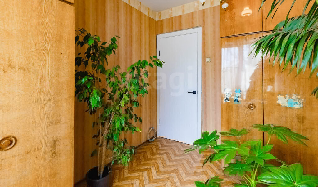 квартира г Комсомольск-на-Амуре пр-кт Победы 33к/2 фото 21
