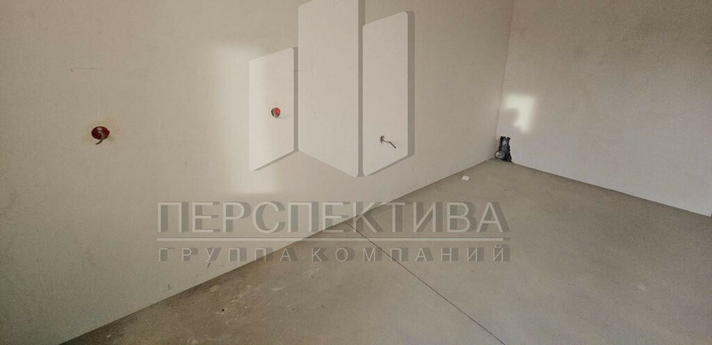 квартира г Краснодар р-н Прикубанский микрорайон «Московский» 112 фото 13
