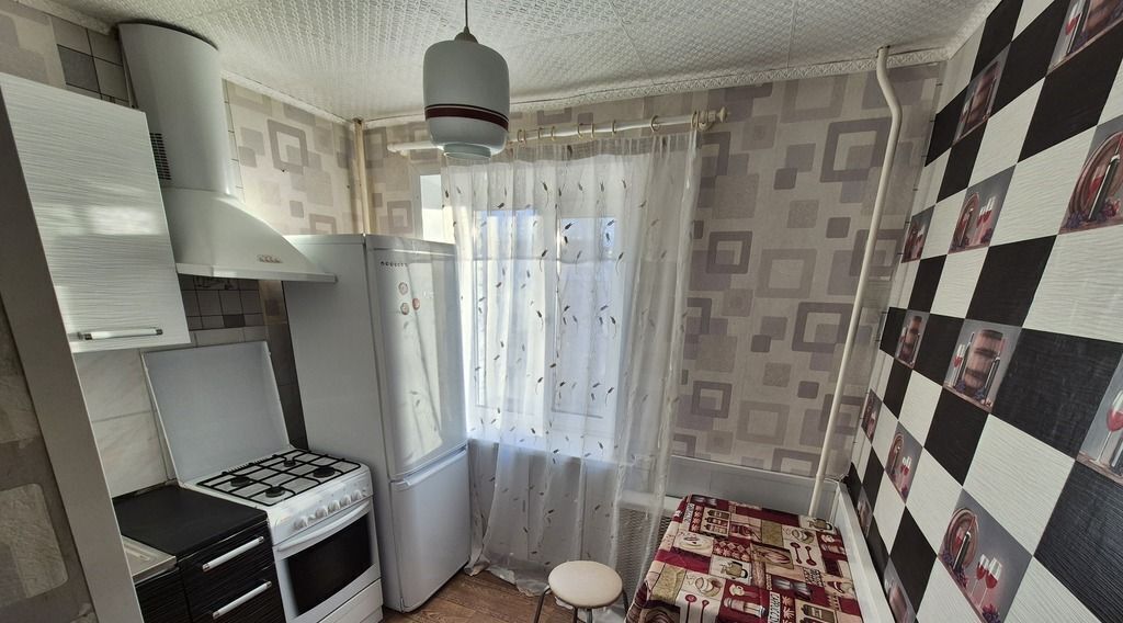 квартира г Балаково ул Минская 4 фото 8
