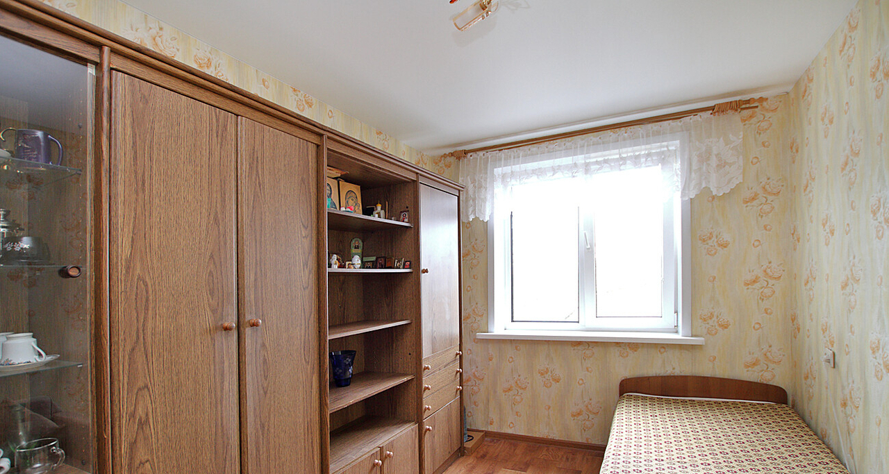 квартира г Пермь р-н Свердловский Громова ул Елькина 6 фото 14