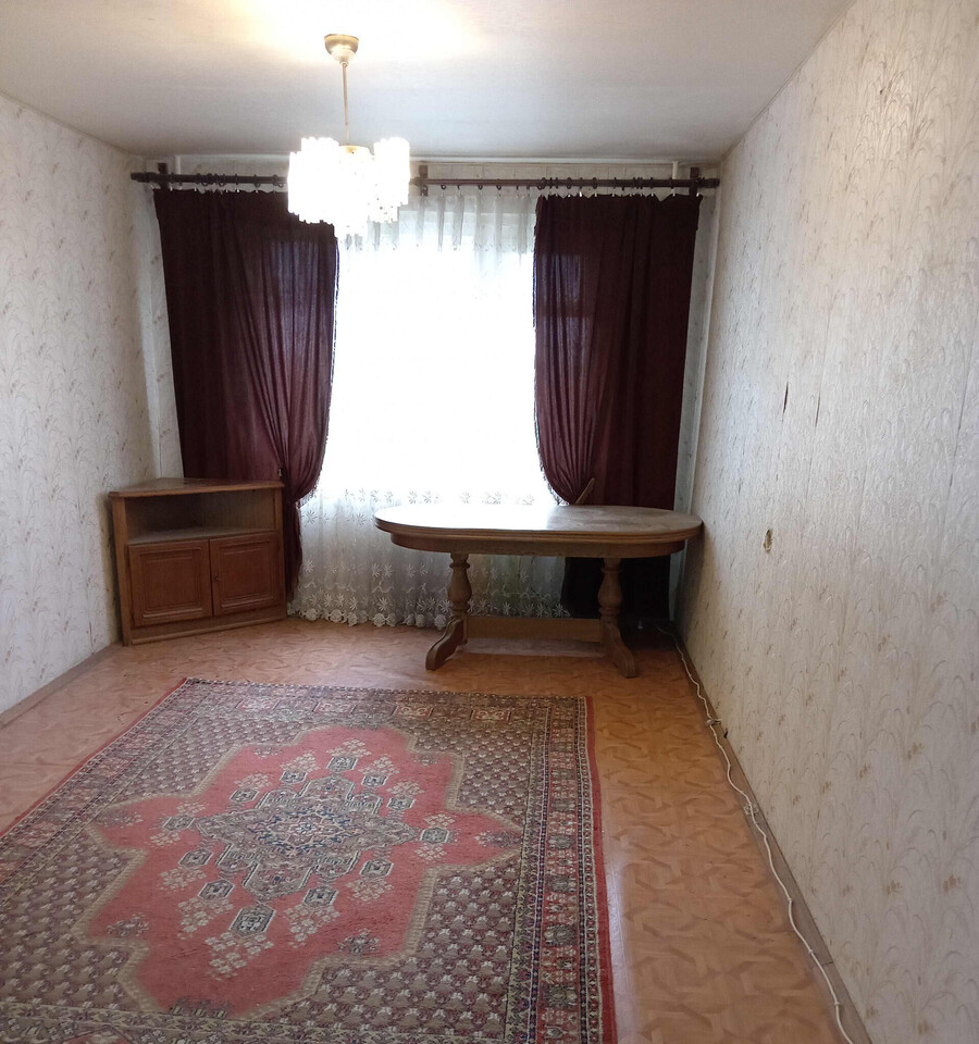 квартира г Магнитогорск р-н Орджоникидзевский ул Галиуллина 30 132-й м-н фото 4