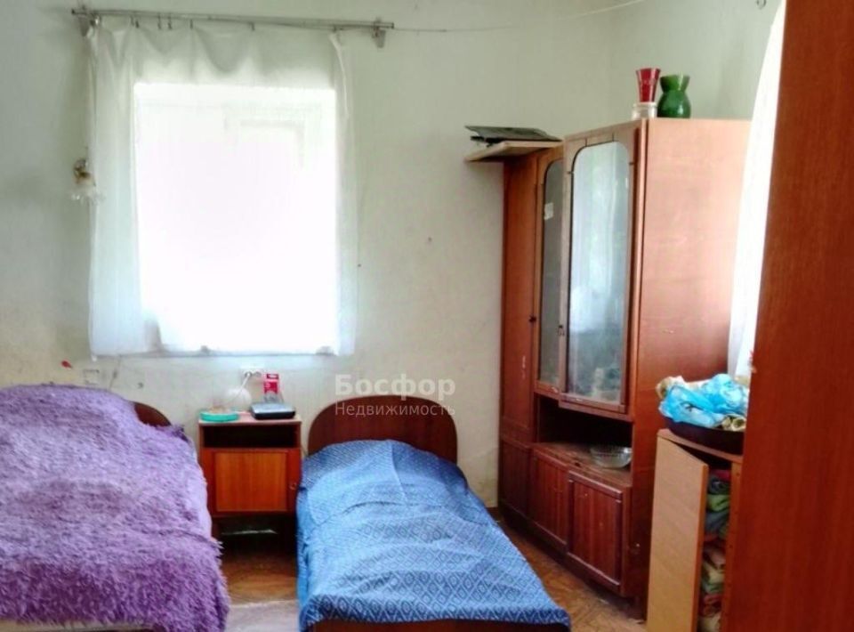 дом г Судак ул Суворова фото 11