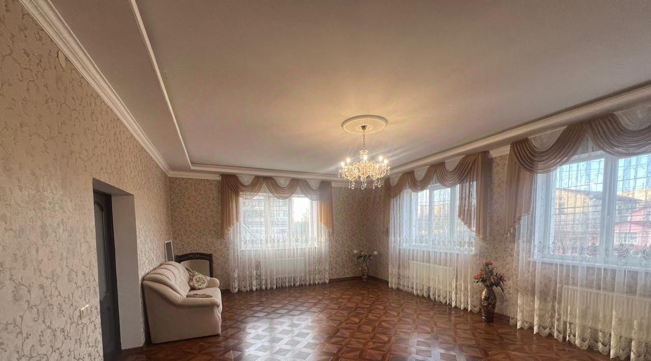 дом г Симферополь р-н Киевский ул им. Косухина А.Н. фото 15