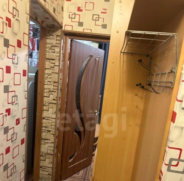 квартира г Усинск ул Нефтяников 32а фото 10