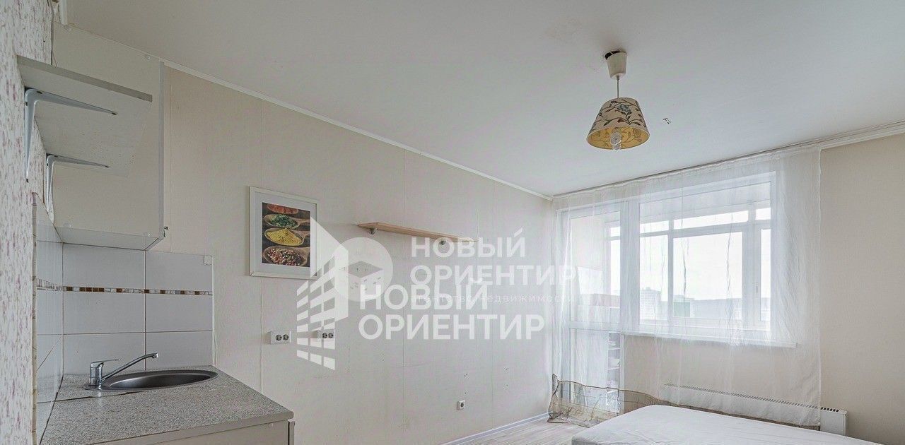 квартира г Екатеринбург р-н Чкаловский Ботаническая ул Рощинская 29 фото 4
