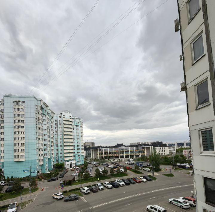 квартира г Красногорск б-р Красногорский 13к/1 Пенягино фото 1