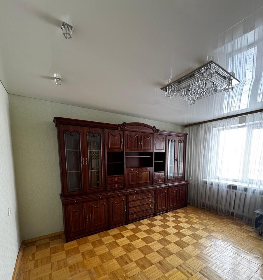 квартира г Уфа р-н Калининский Шакша ул Сельская 8/2 м-н фото 14