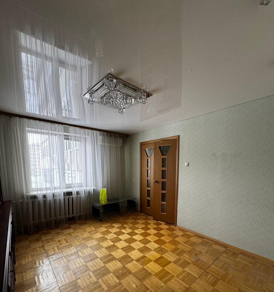 квартира г Уфа р-н Калининский Шакша ул Сельская 8/2 м-н фото 15