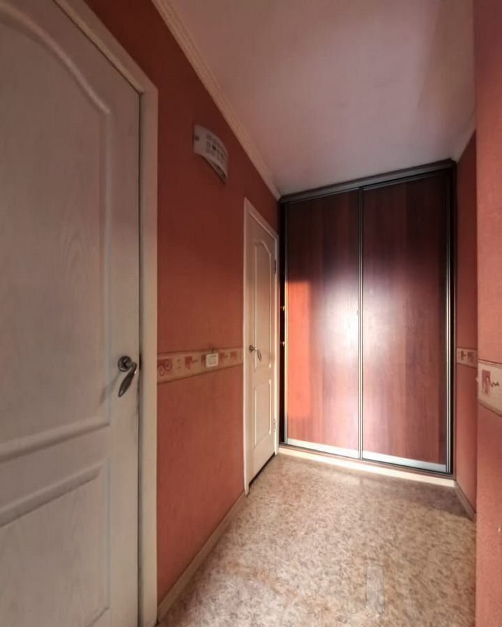 квартира г Курган Центральный Шевелёвка ул Криволапова 13а фото 11