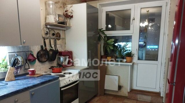 ул Адмирала Лазарева 19к/1 фото
