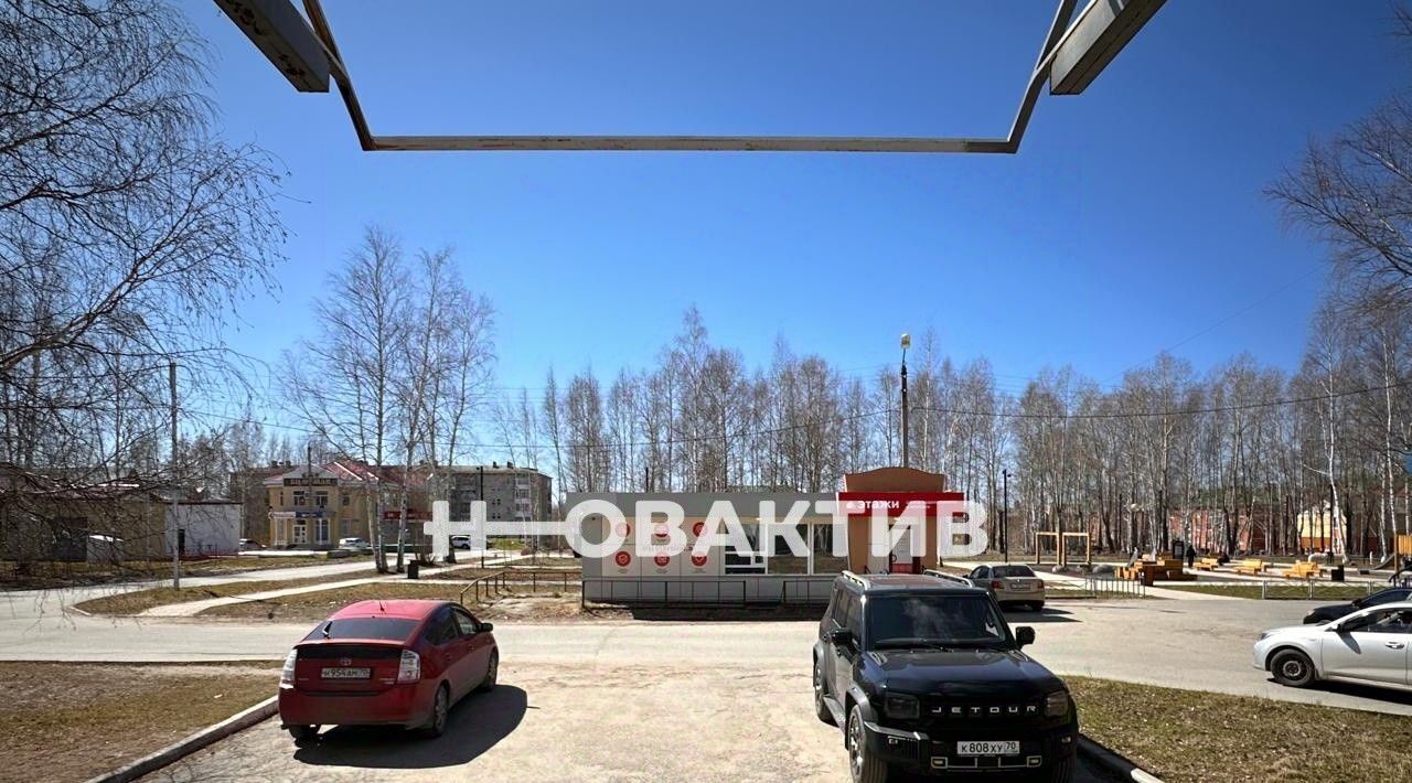 свободного назначения г Стрежевой мкр 1-й 101а фото 3