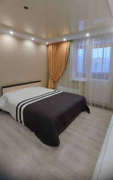 квартира г Екатеринбург Чкаловская Академический ул Чкалова 239 фото 1