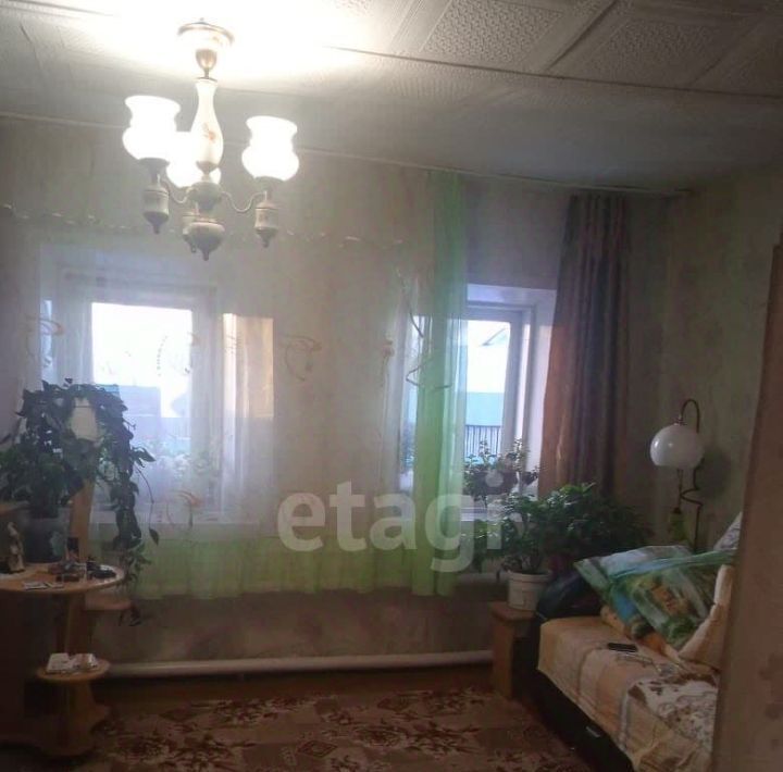 дом г Белогорск ул Средняя 5 фото 3