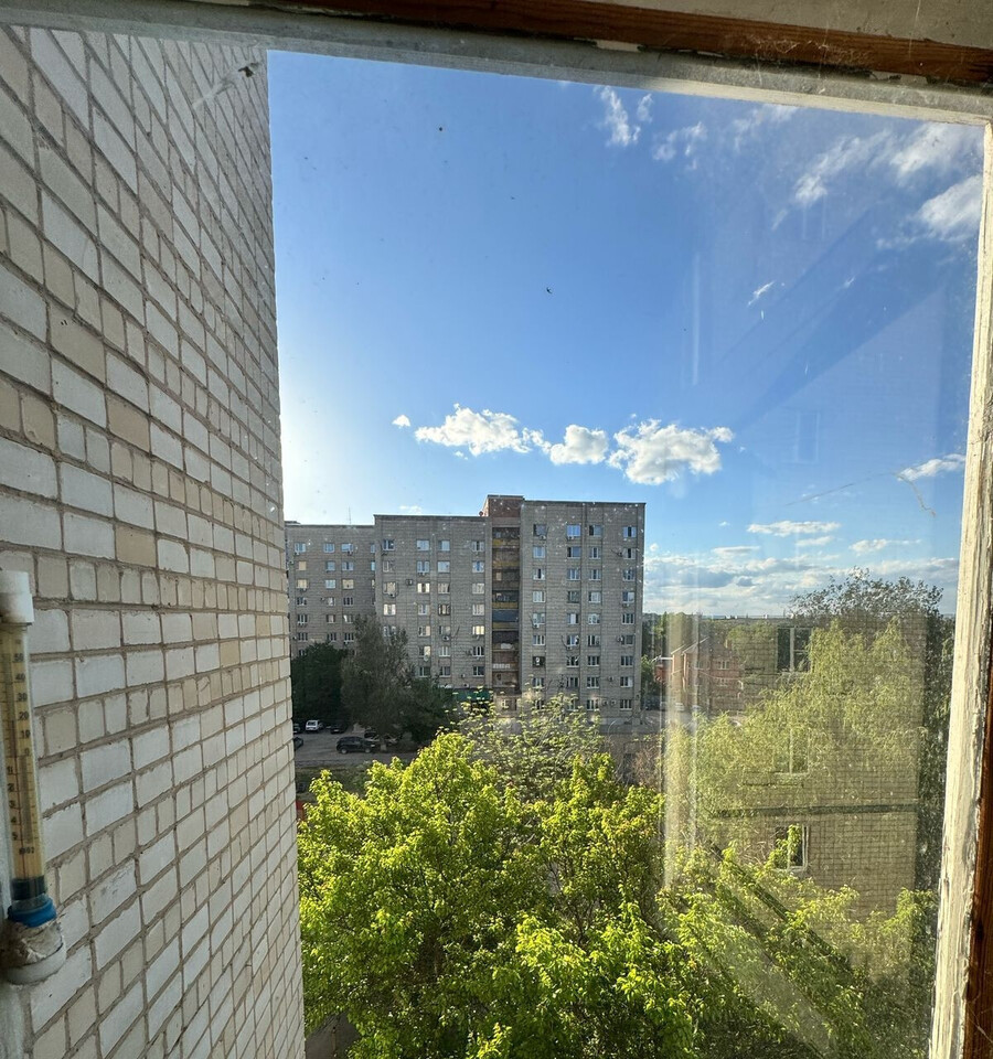квартира г Каменск-Шахтинский ул Ворошилова 143/5 фото 5