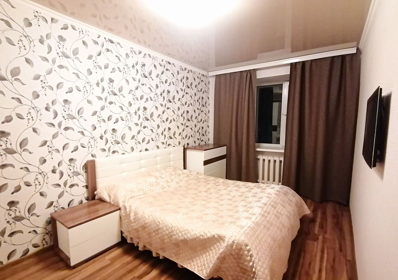 квартира г Уфа р-н Кировский ул Мингажева 109 фото 7