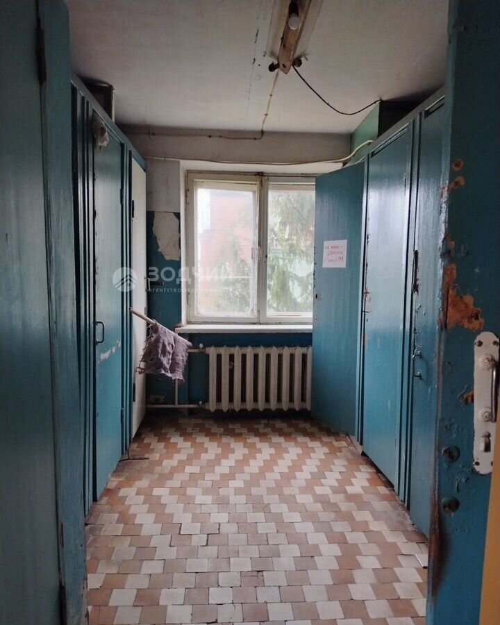 комната г Чебоксары р-н Калининский ул 50 лет Октября 22 фото 6