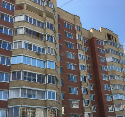 р-н Чкаловский Уктус ул Рощинская 72а м-н фото