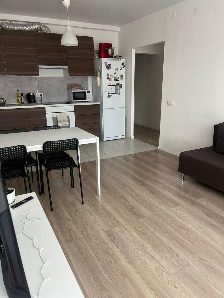 квартира г Одинцово ул Рябиновая 3 фото 5