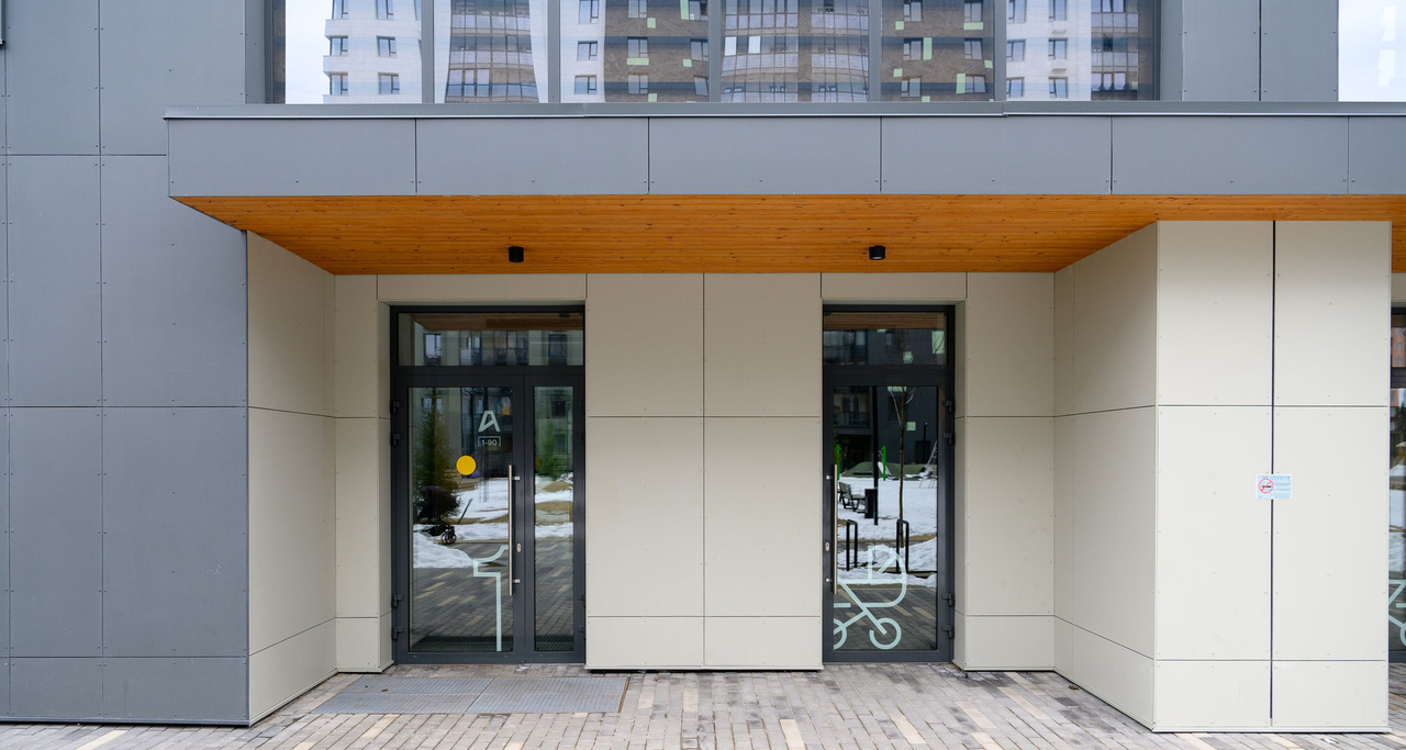 квартира г Сыктывкар Орбита ул Тентюковская 320/4 м-н фото 15