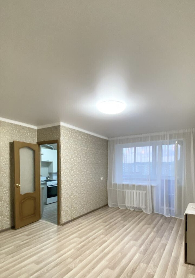 квартира г Альметьевск р-н РТС ул Дружбы 11 м-н фото 4