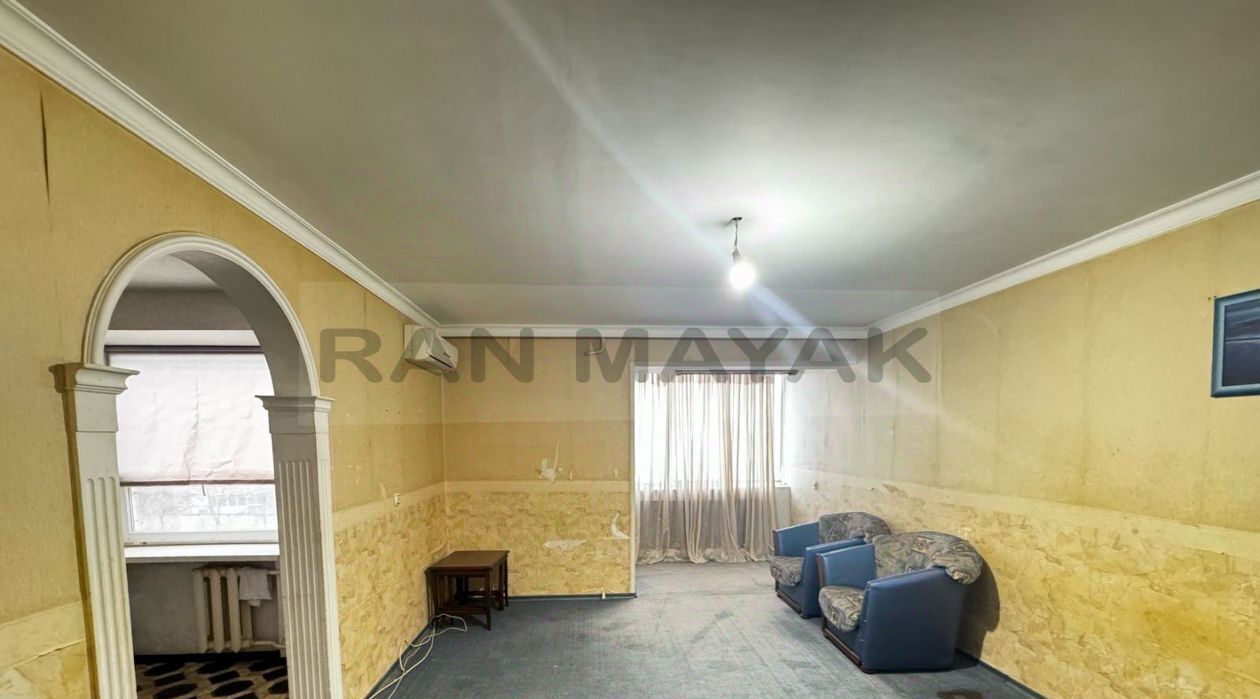 квартира г Майкоп ул Юннатов 5к/2 фото 3
