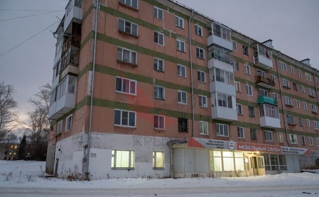 ул Каржавина 18 фото