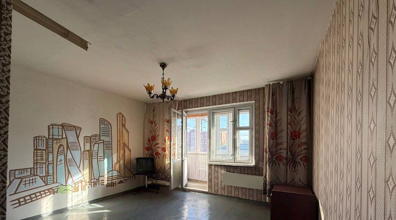 квартира г Красноярск р-н Советский ул 9 Мая 15 фото 4