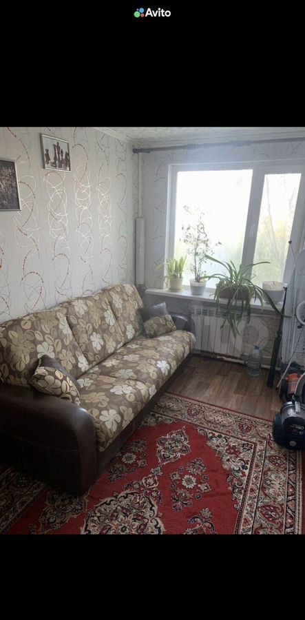 квартира г Лабытнанги мкр Обской ул Орлова 3 мкр-н Четырёхтысячник, Тюменская обл., Приуральский р-н фото 1