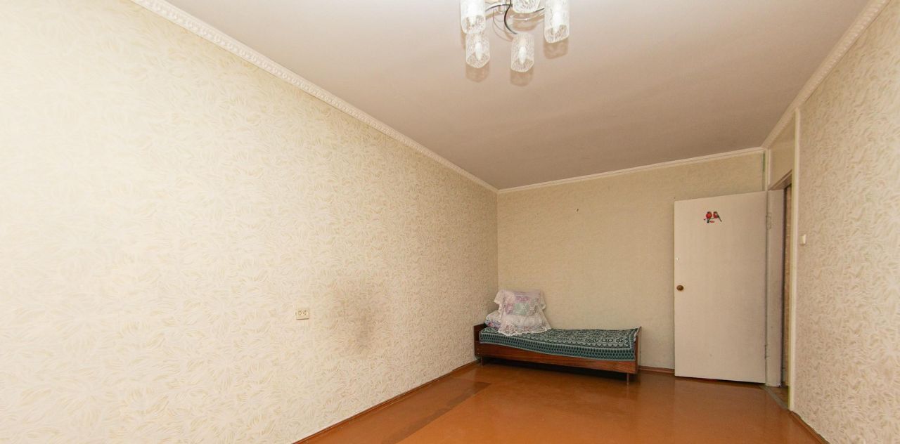 квартира г Томск р-н Ленинский ул Войкова 43а фото 9