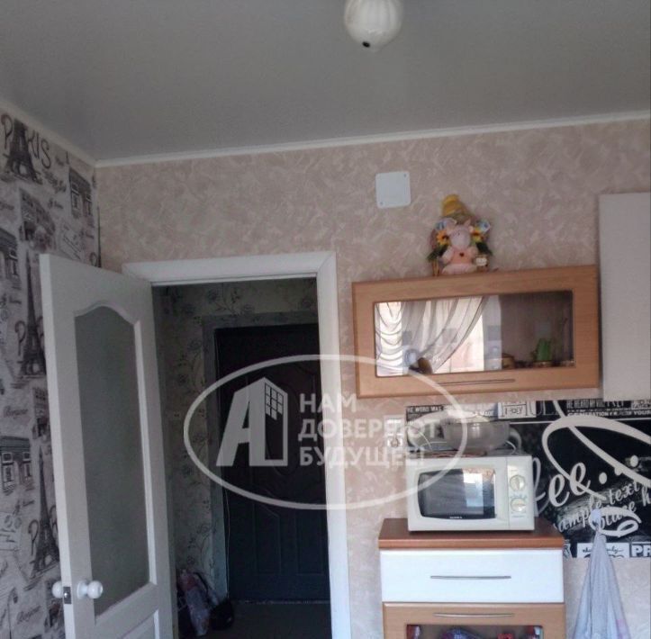 квартира г Глазов ул Драгунова 53в фото 8