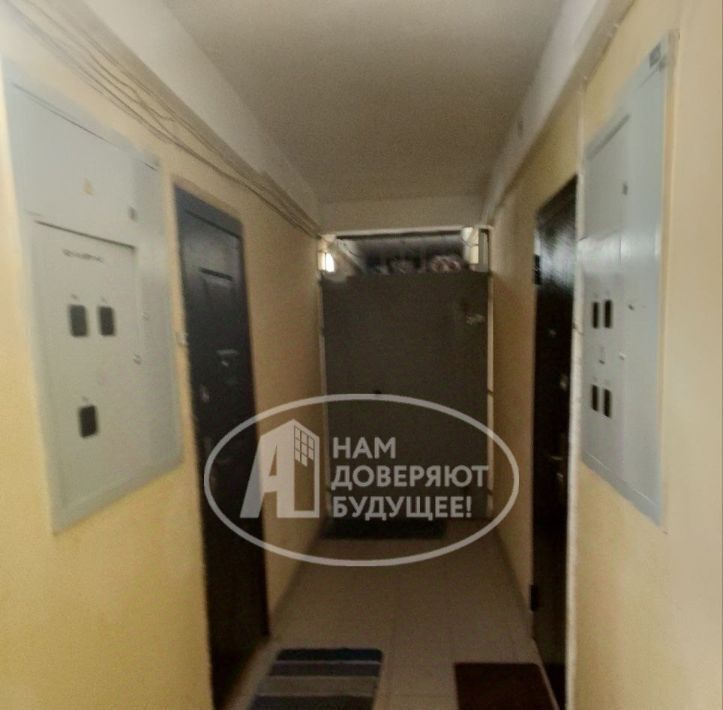 квартира г Глазов ул Драгунова 53в фото 11