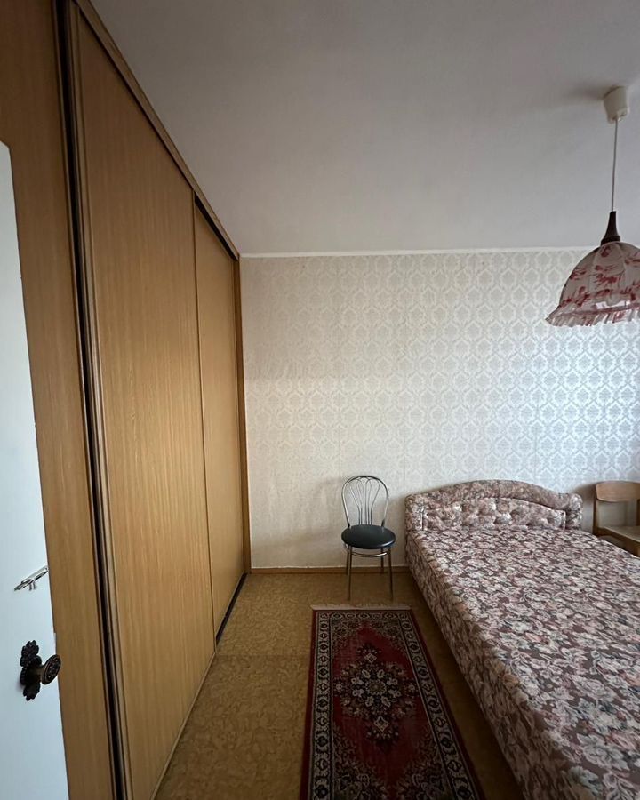 квартира г Троицк мкр В 41 ТиНАО Троицк р-н Троицк, Московская область, городской округ Истра, Троицк фото 8