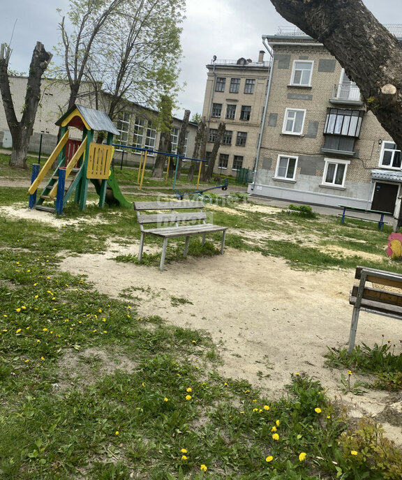 квартира г Каменск-Уральский п Трубный Синарский ул Олега Кошевого 10 фото 26