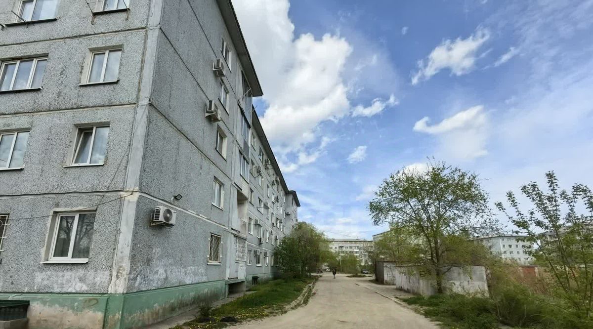 квартира г Благовещенск ул Институтская 30/4 фото 5