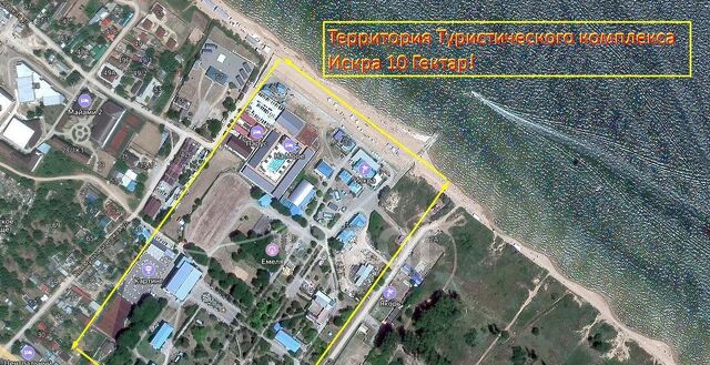 Фонталовское с/пос фото