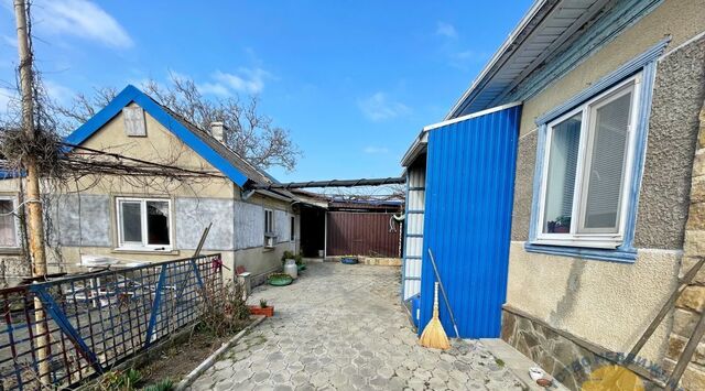 ул Степана Разина Ахтанизовское с/пос фото