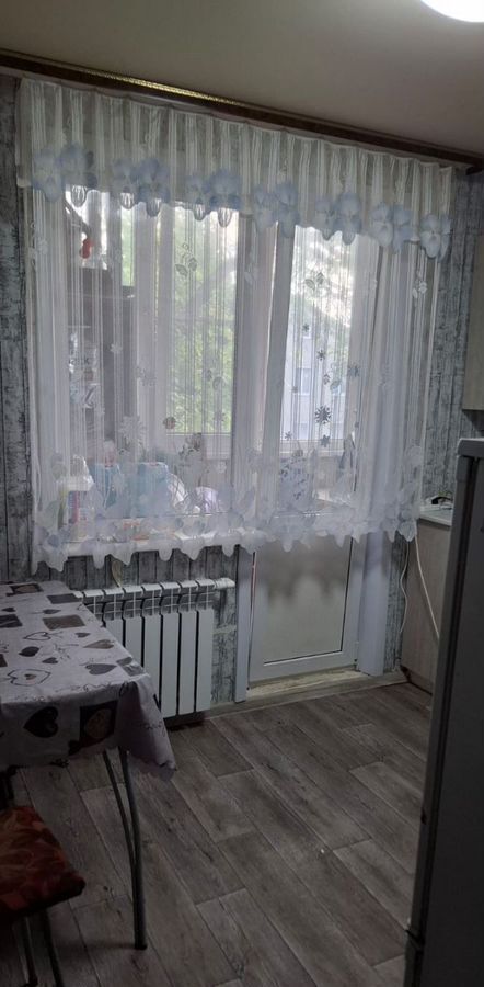 квартира р-н Гулькевичский г Гулькевичи ул Островского 28 Гулькевичское городское поселение фото 3