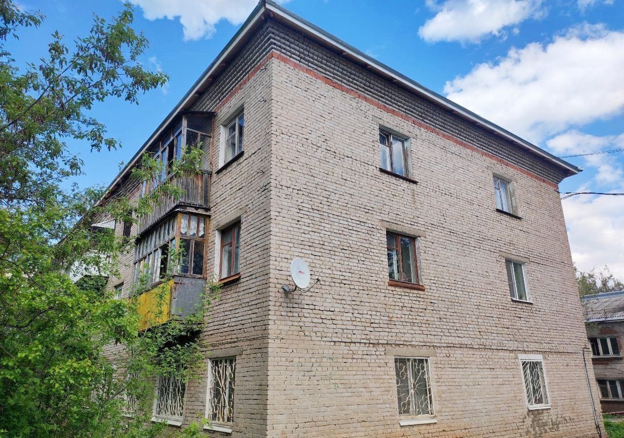 квартира г Ижевск городок Машиностроителей р-н Ленинский Машиностроитель 74 фото 11