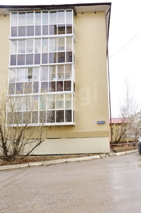 квартира г Якутск ул Хабарова 19 фото 25