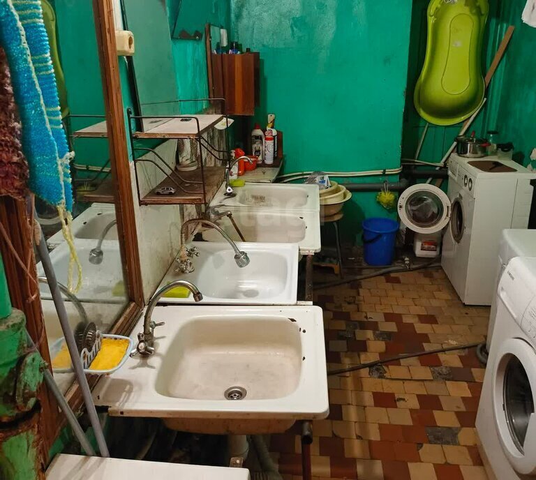 комната г Нижний Тагил р-н Дзержинский ул Юности 3к/3 фото 12
