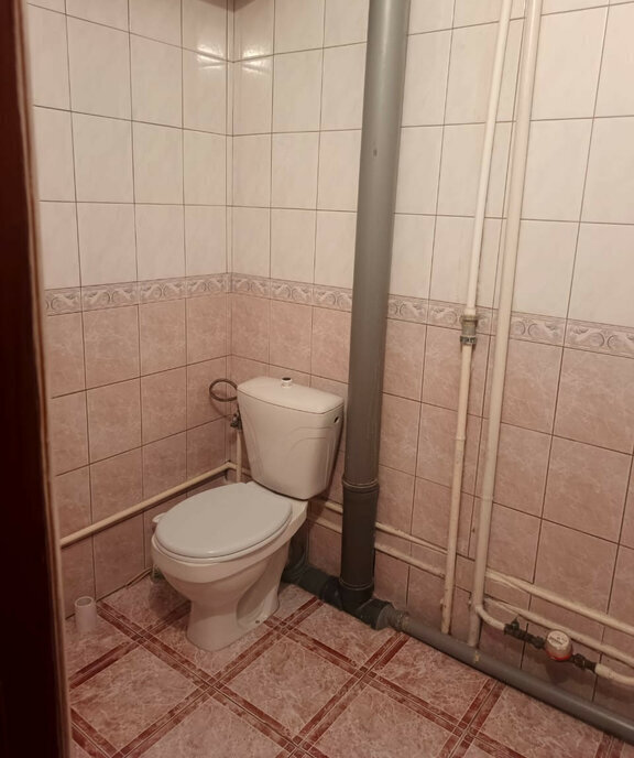квартира р-н Ейский г Ейск ул Красная 43/6 фото 6