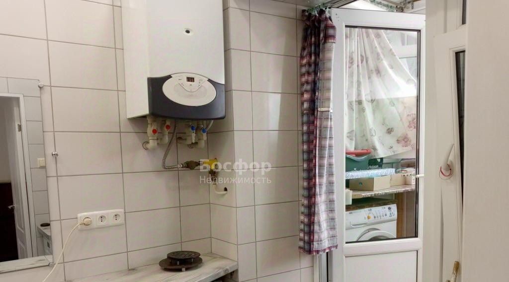 дом г Феодосия ул Мокроуса 3 фото 5